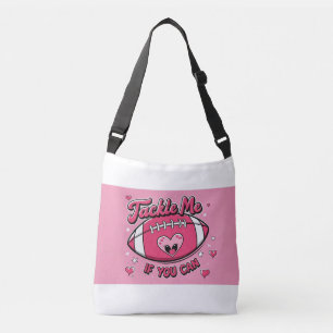 Handtasche - Frauenfußball - Handtasche