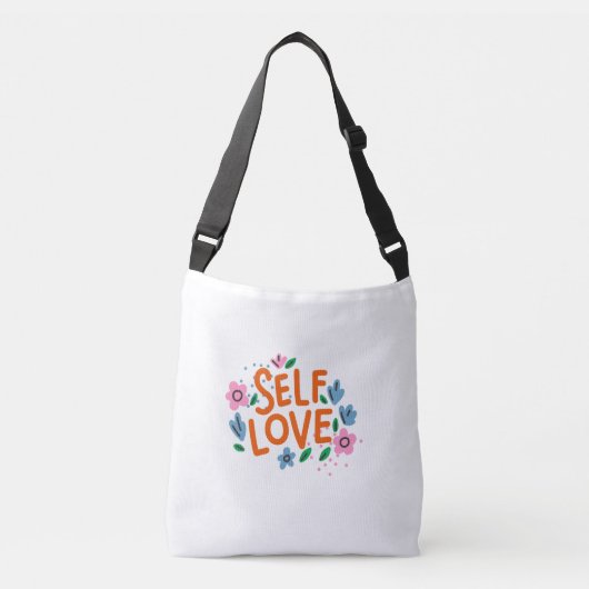 Handtasche für die Liebe (Vorderseite)