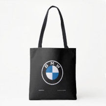 Handtasche für Frauen im BMW-Stil entworfen