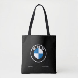 Handtasche für Frauen im BMW-Stil entworfen