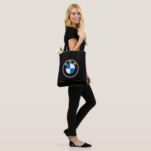 Handtasche für Frauen im BMW-Stil entworfen