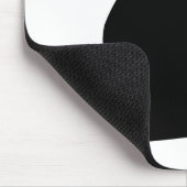 Handtasche Mousepad (Ecke)