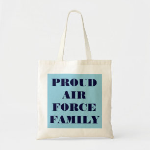 Handtasche-Profit-Luftwaffenfamilie Tragetasche