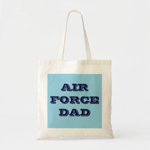 Handtasche Stolz Air Force Dad Tragetasche
