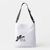 Handtaschen (Rückseite)