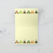 Handtaschen (Innenseite)