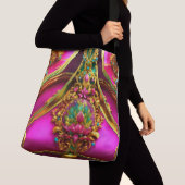 Handtaschen aus rosa Designer (Von Nahem)