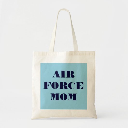 Handtaschen-Luftwaffe-Mama Tragetasche (Vorne)