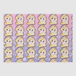 Handtaschentuch Seidenpapier