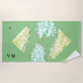 Handtuch (Vorderseite)