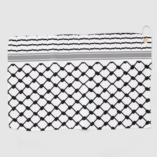 Handtuch (Horizontal)