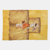 Handtuch (Horizontal)