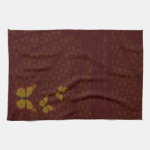 Handtuch (Horizontal)