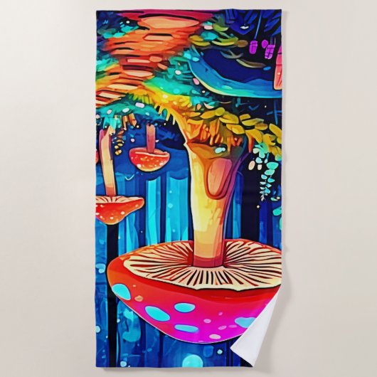 Handtuch (Vorderseite)