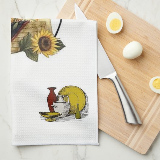 Handtuch (Viertel Falte)