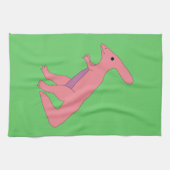 Handtuch (Horizontal)