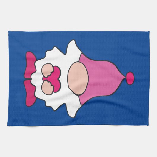 Handtuch (Horizontal)