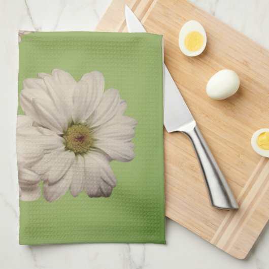 Handtuch (Viertel Falte)