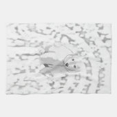 Handtuch (Horizontal)