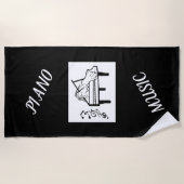 Handtuch (Vorderseite)