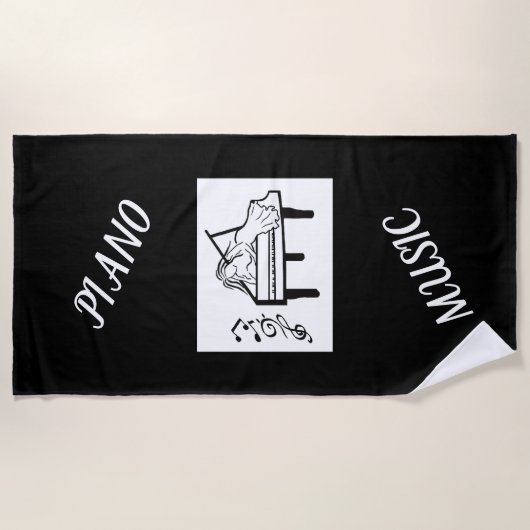 Handtuch (Vorderseite)