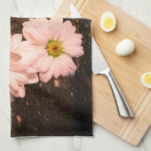 Handtuch (Viertel Falte)