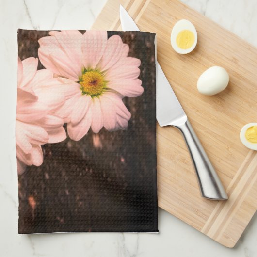 Handtuch (Viertel Falte)