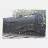 Handtuch (Horizontal)