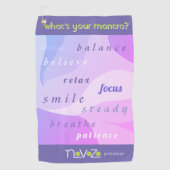 Handtuch (Vorderseite)