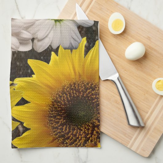 Handtuch (Viertel Falte)