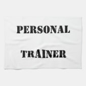 Handtuch (Horizontal)