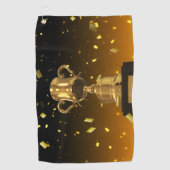 Handtuch (Vorderseite)