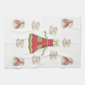 Handtuch (Horizontal)