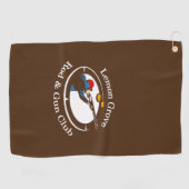 Handtuch (Horizontal)