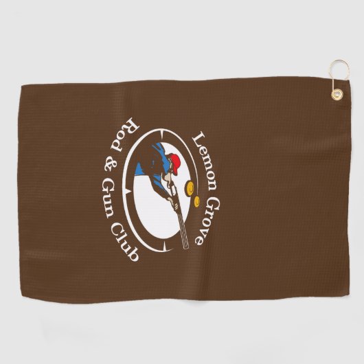 Handtuch (Horizontal)