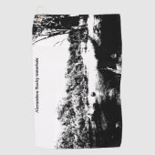 Handtuch (Vorderseite)