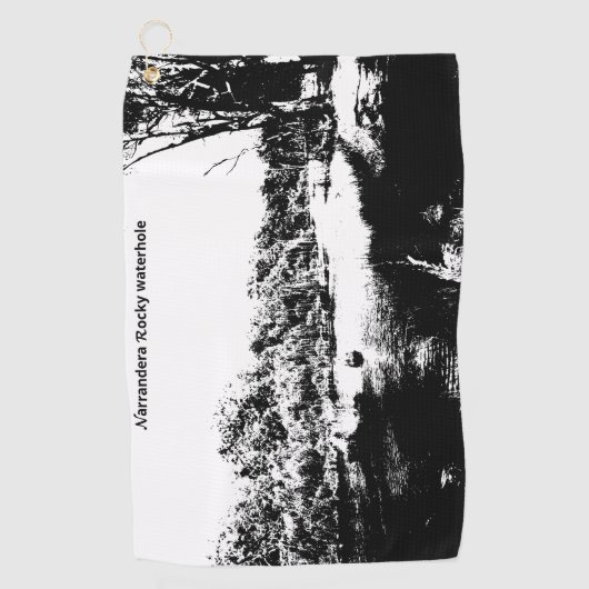 Handtuch (Vorderseite)