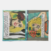 Handtuch (Horizontal)