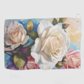 Handtuch (Horizontal)