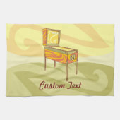 Handtuch (Horizontal)