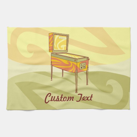 Handtuch (Horizontal)