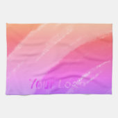 Handtuch (Horizontal)