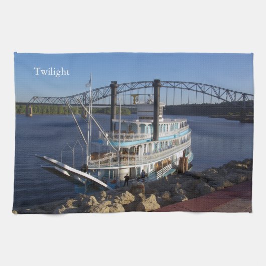 Handtuch (Horizontal)