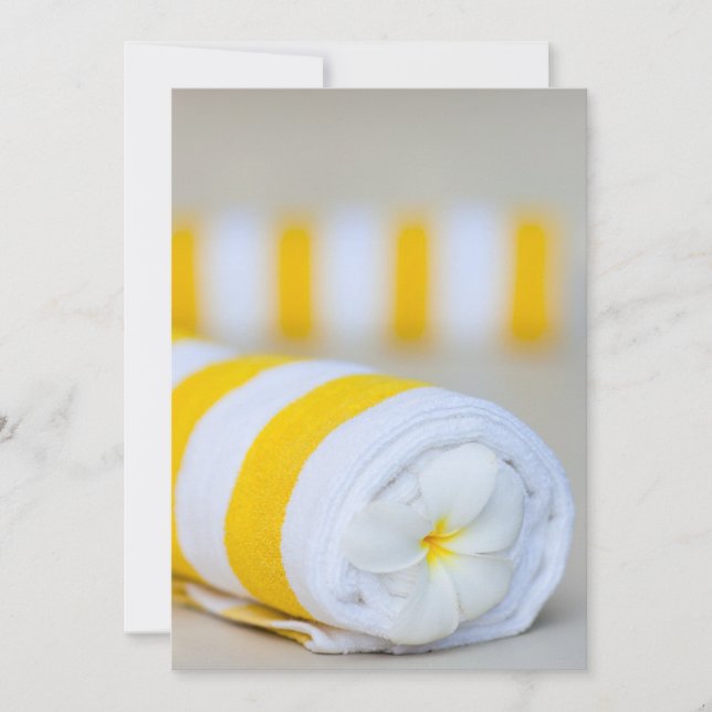 Handtuch (Vorderseite)