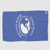 Handtuch (Horizontal)