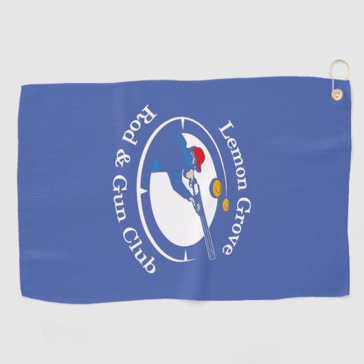 Handtuch (Horizontal)