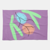 Handtuch (Horizontal)