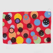 Handtuch (Horizontal)