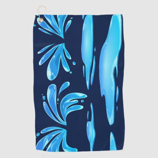 Handtuch (Vorderseite)