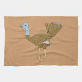 Handtuch (Horizontal)